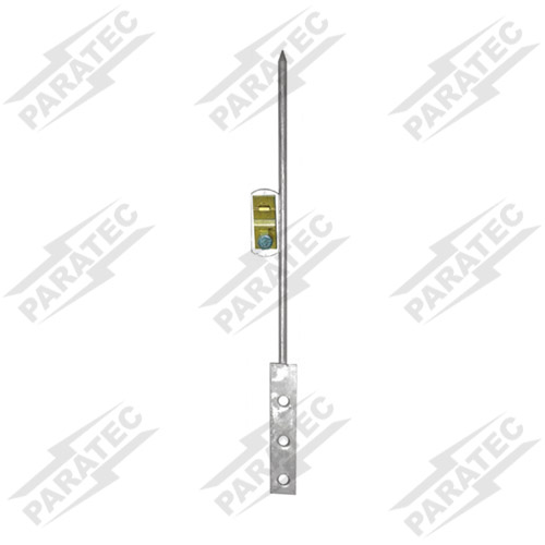 Fixação Vertical – PRT 155-155A-155S