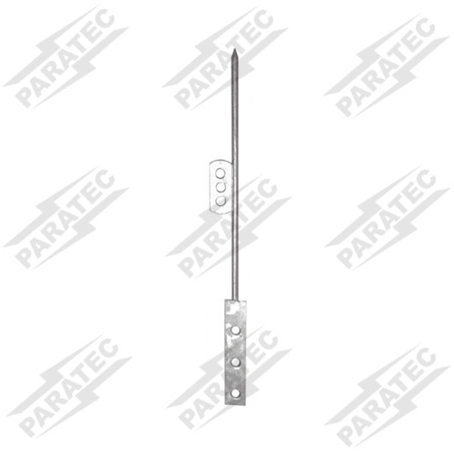 Fixação Vertical – PRT 156-156A-156S