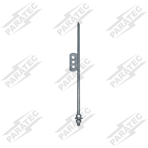Fixação Rosca Mecânica – PRT 163-163A-163S