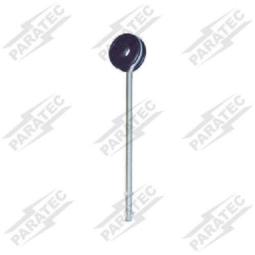 Fixação Grapa para Chumbar – PRT 209-210