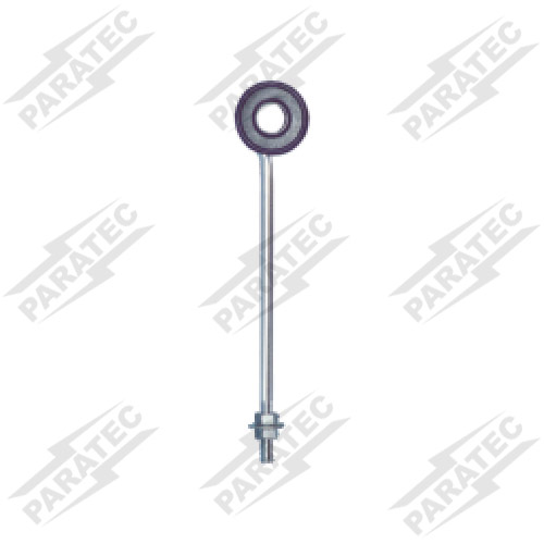 Fixação Rosca Mecânica – PRT 213-214