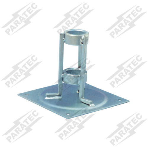 Base para Mastro