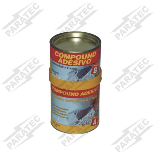 Cola Compound