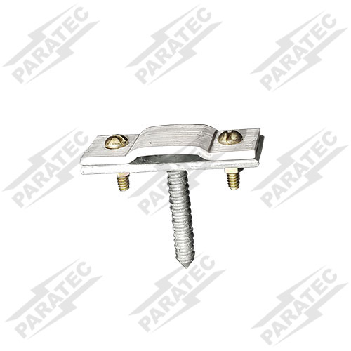 Suporte com Presilha – PRT 769