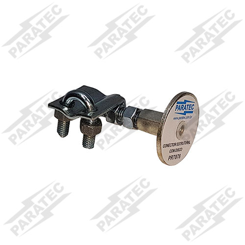 Conector + Redutor – PRT 878