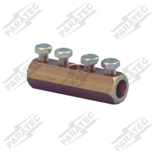 Conector Emenda e Medição – PRT 903-904