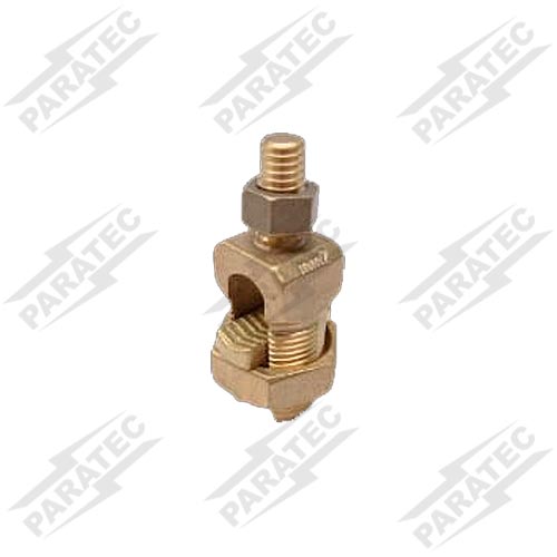 Conector Split Bolt com Pino e Porca