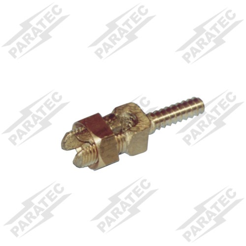 Conector S. Bolt com Pino e Rosca Soberba