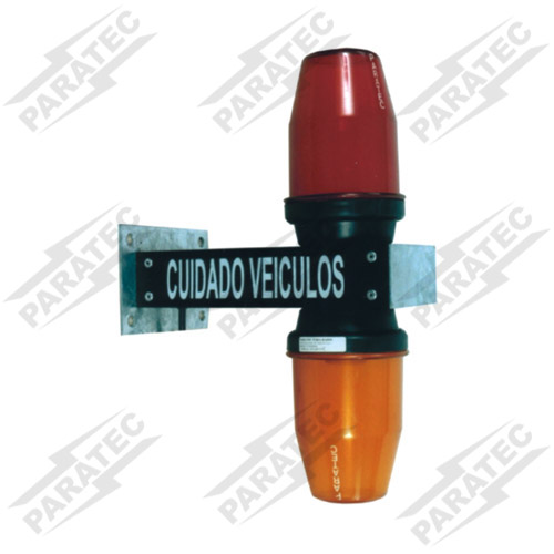 Aparelho Sinalizador de Garagem – SG2V-SG2VC