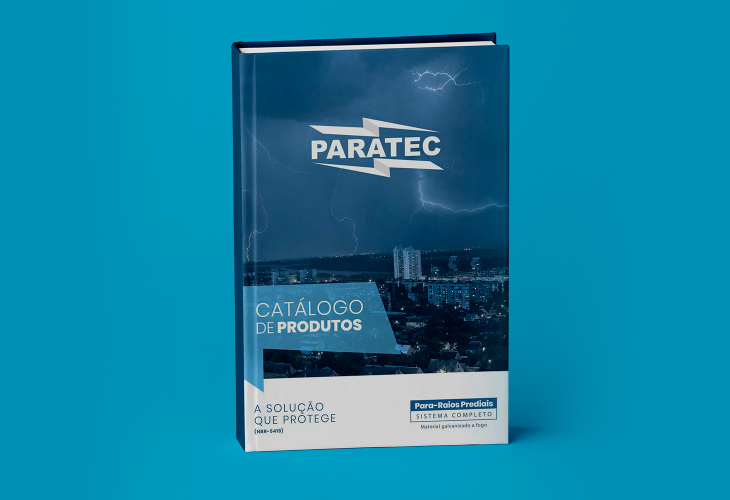 paratec produto paratec produto